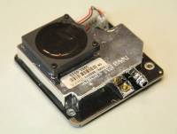Feinstaubsensor SDS011