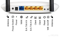 WLAN Router TP-Link WR841N v.9 - Bild CC-BY-SA von [[https://wiki.freifunk-franken.de/w/Benutzer:DelphiN|DelphiN]].